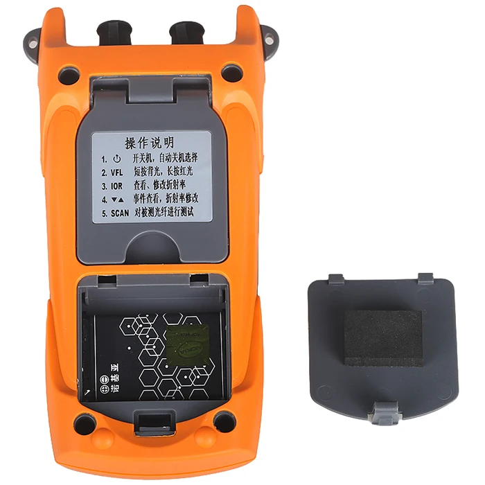 FIBER RANGER 7