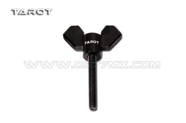 

Multi Rotor Helicopter part Tarot M4 papilionaceous aluminimum alloy screw TL9606-01 TL9606-02