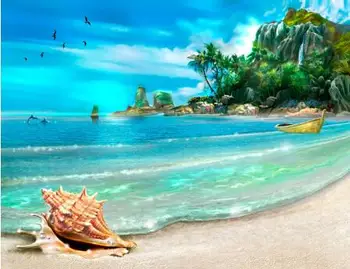 

Paint by Numbers Kits for Adults DIY 40548