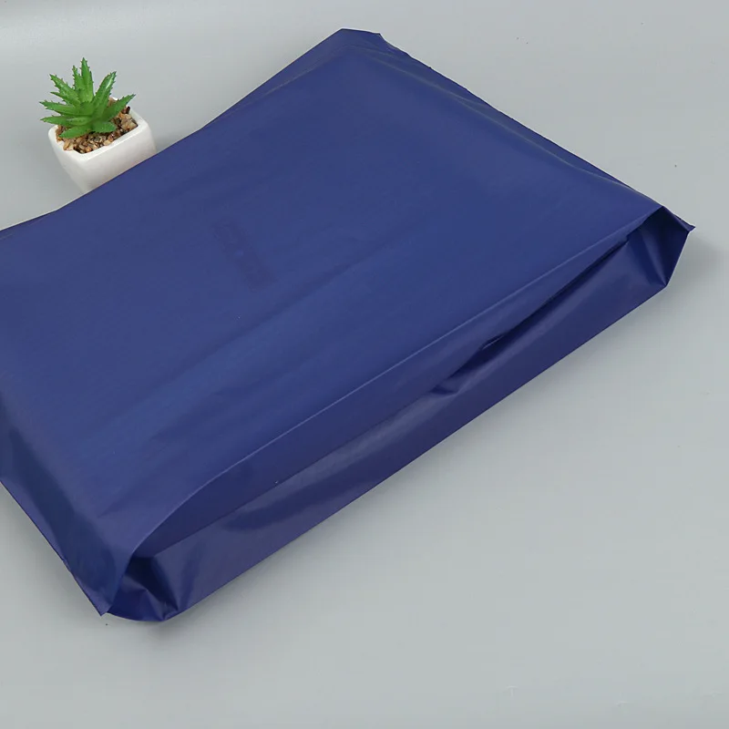 200pcs-lot-Creative-design-Frosted-Drawstring-Bag-Plastic-Bag-Clothing-Gift-Bag (4)