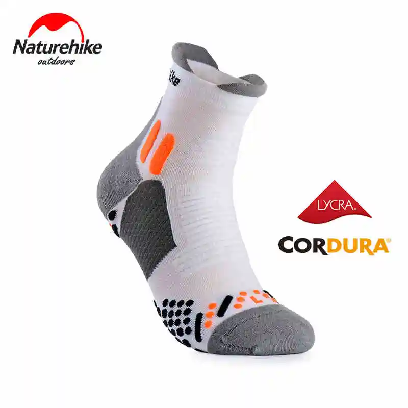 

NatureHike 1 pair Men's Socks Women Outdoor Sock Quick Dry Sports Socks Profession Thermal Socks For Men Running