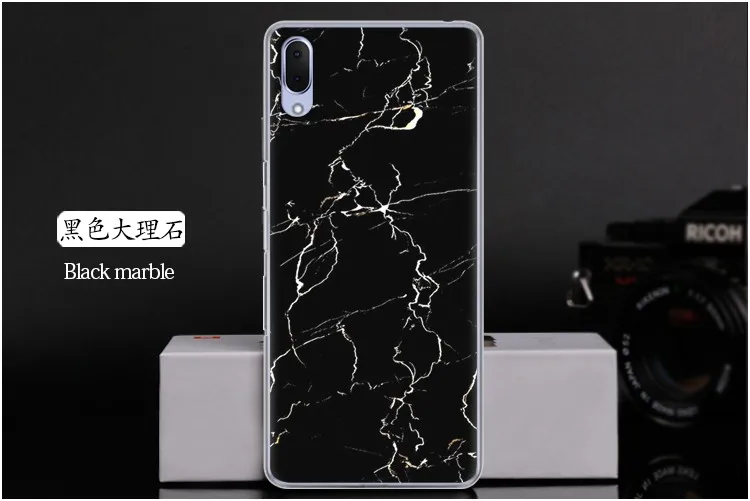  Black marble