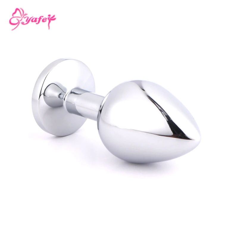 Anal butt plug (7)