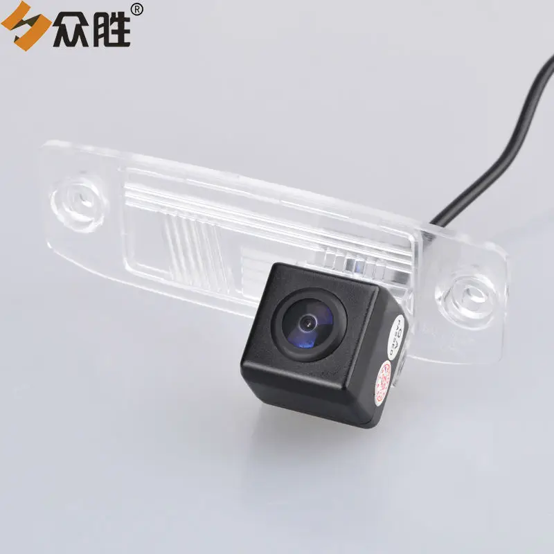Car Rear View Camera for Hyundai Kia HS8164 (4)