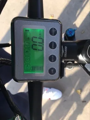 Cheap 26 48 V Lithium Battery Electric Bicycle Mtb Hidden 500 W High Speed Motor Abs Brake Folding Electric Bike Mountain 38