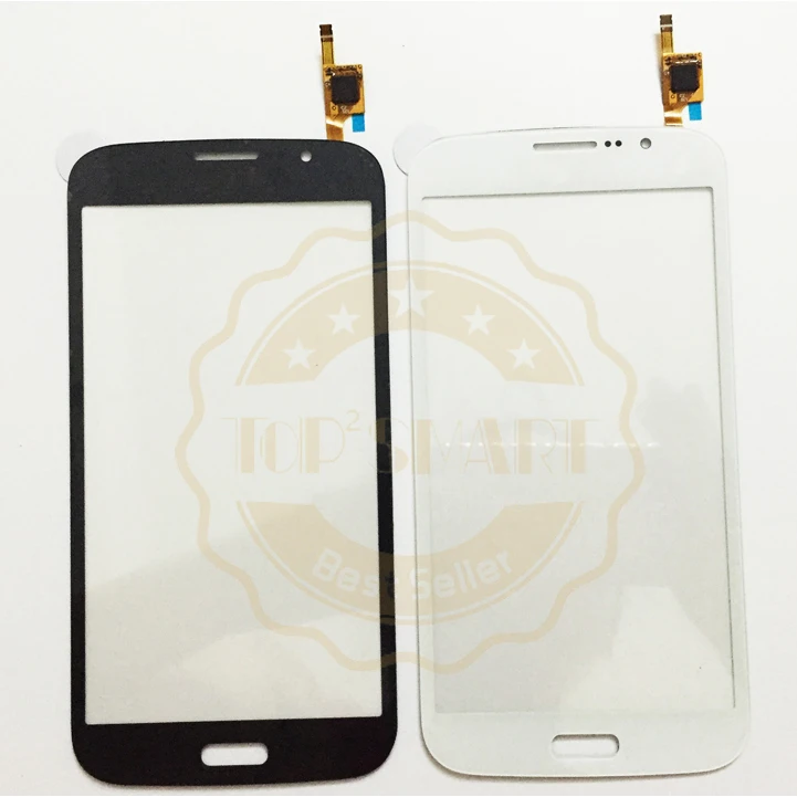 Высокое качество для Samsung Galaxy Mega 5 8 ''I9150 i9152 GT-i9150 GT-i9152 Сенсорная панель