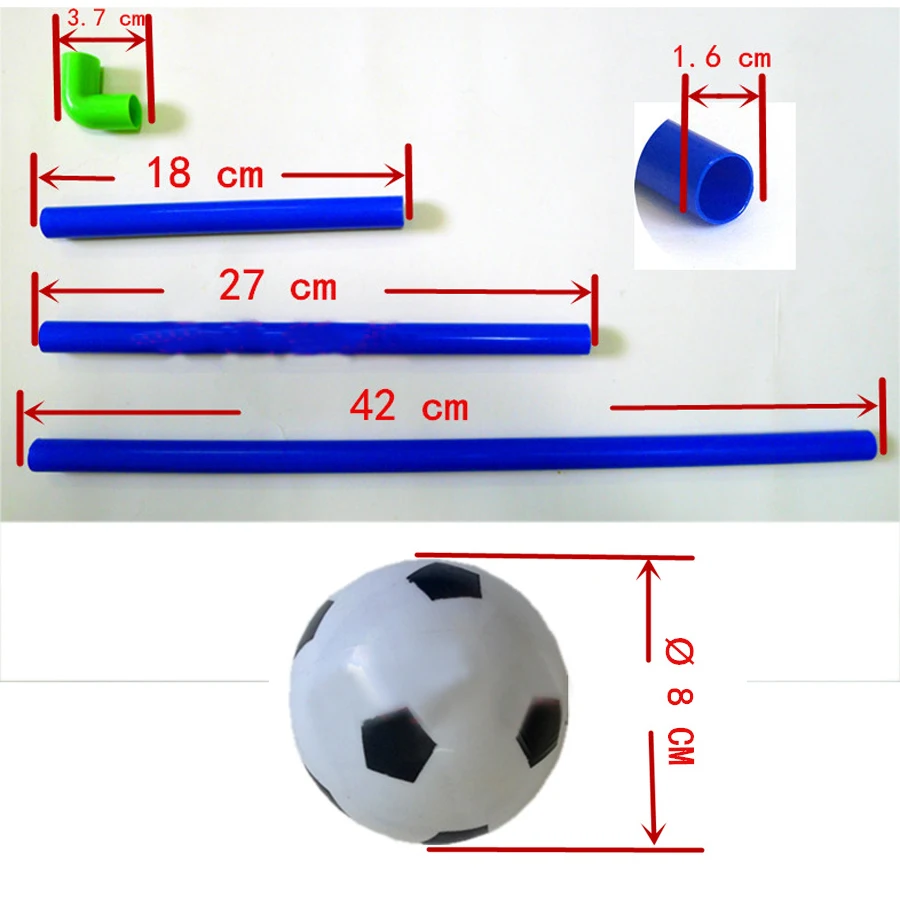 Mini Football Goal(3)