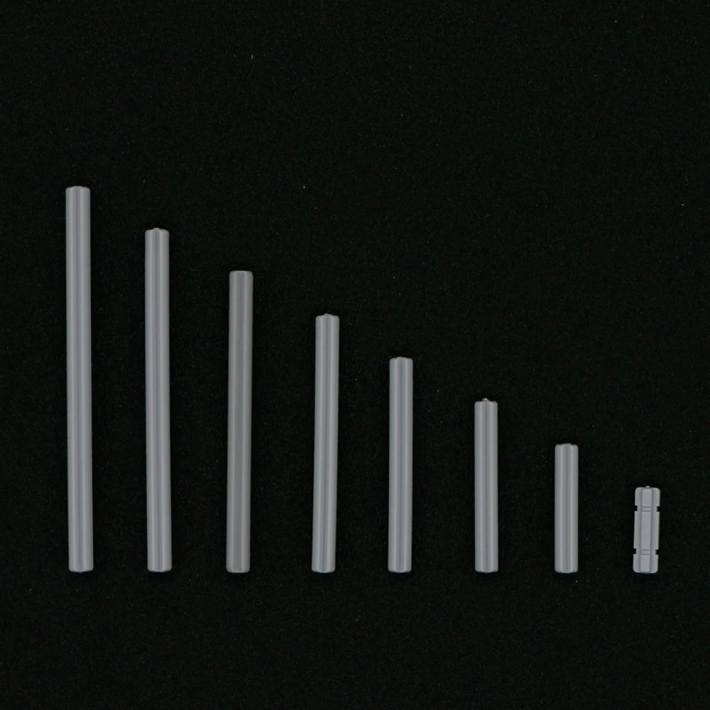 LegoINGlys Technic Buidling Blocks Parts Bulk MOC Car Cross Axle Rods Shafts Arms Plastic Bricks Model Kit Toy Technic Accessory LegoINGlys Technic Buidling Blocks Parts Bulk MOC Car Cross Axle Rods Shafts Arms Plastic Bricks Model Kit Toy Technic Accessory