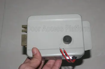 

Electric Motor Lock, Machinery Lock, For Access Control system and door lock