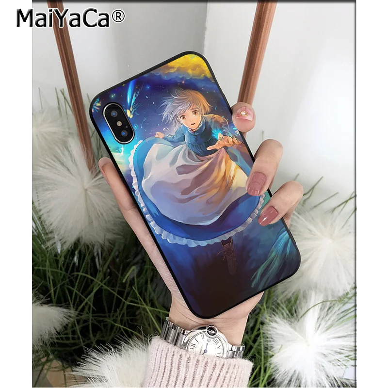 Howls Moving Castle