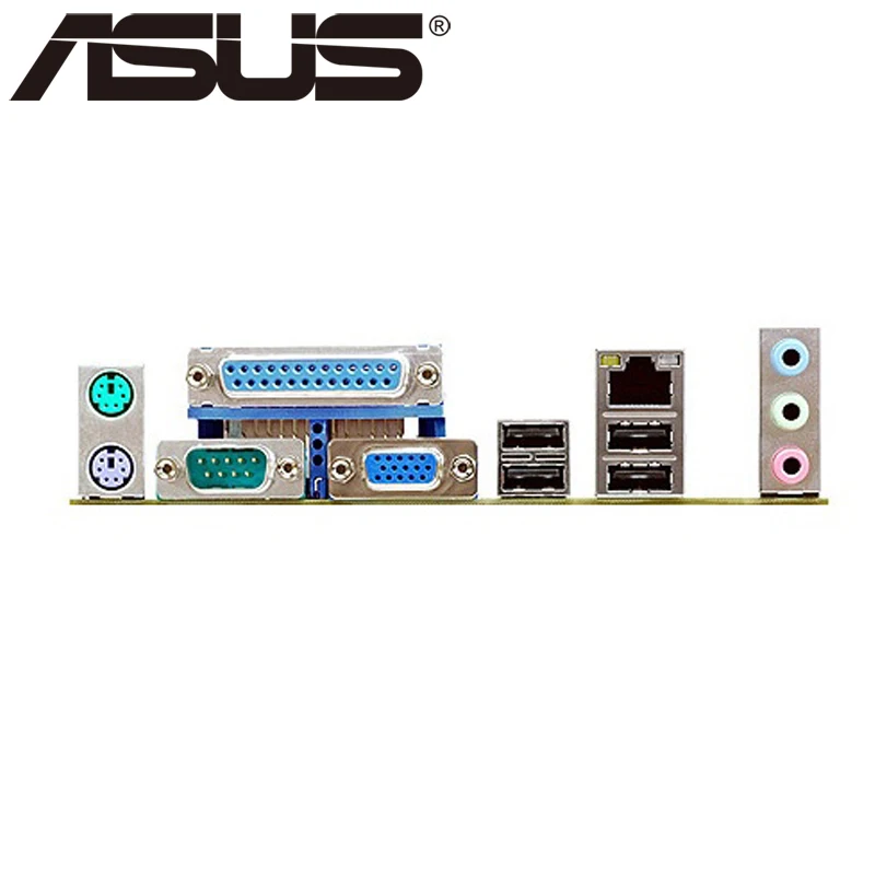 Настольная Материнская плата Asus M5A78L-M LX 760G 760L с разъемом AM3 AM3+ DDR3 16G U ATX UEFI биос оригинальная б/у материнская плата в продаже