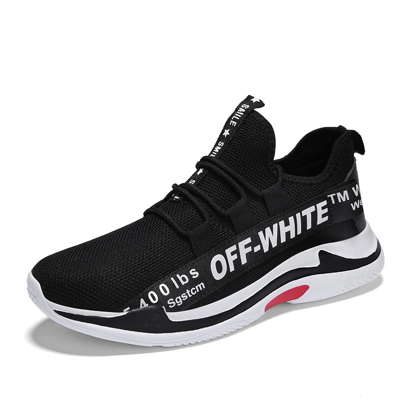 

men's shoes Lightweight fashion 39~46 breathable 2019 shoes men #LA96669