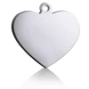 Heart white