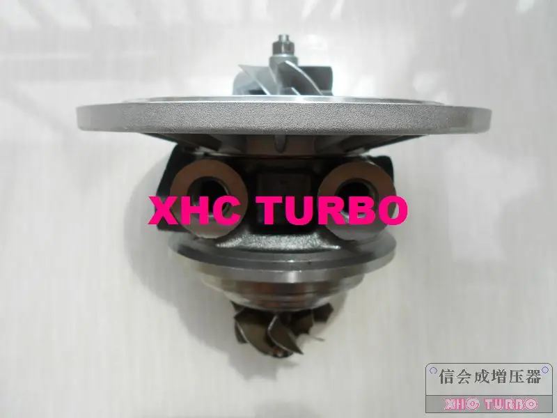 Картридж RHF5 8973125140 Turbo ГАЗОТУРБИННЫЙ нагнетатель воздуха для Isuzu Trooper HOLDEN Jackaroo Opel Monterey 4JX1T 3.0L 157HP