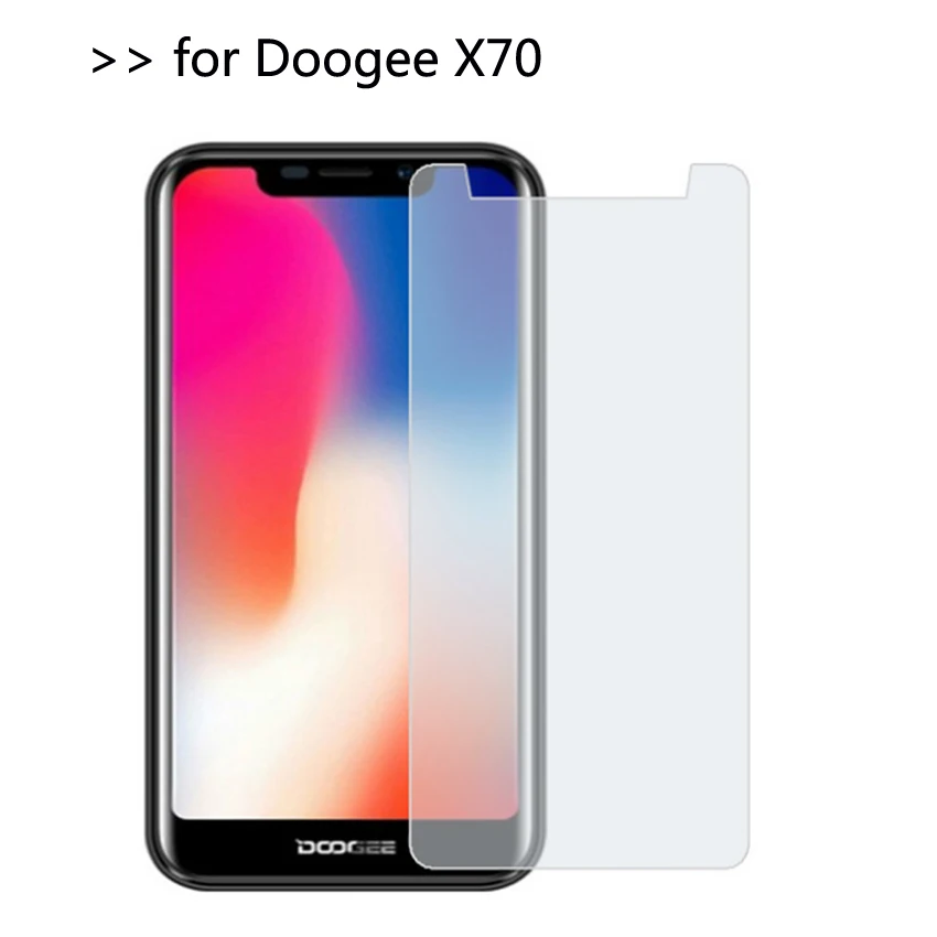 Doogee X70