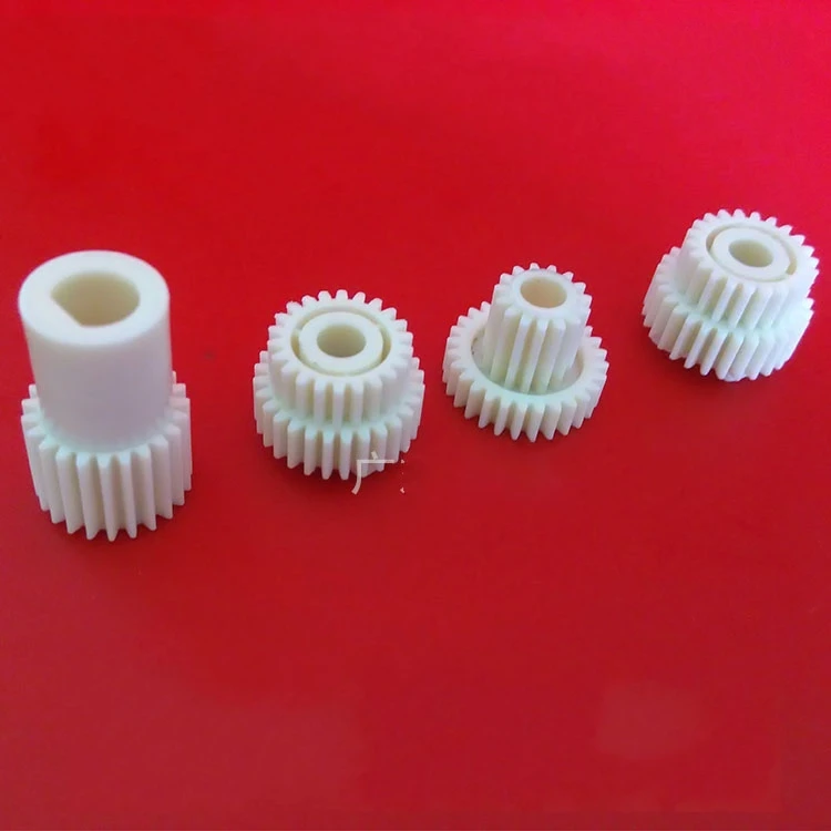 

10 sets Fuser Gear of Web Cleaning Roller for Ricoh aficio 1075 2075 7500 8000 6000 7000 6500