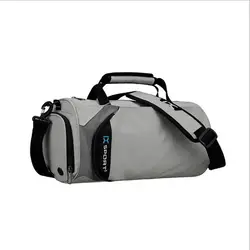 Многофункциональная сумка для путешествий, большая емкость, плавательный зал, Йога Спорт Фитнес, сумка на одно плечо, ручная Тяговая