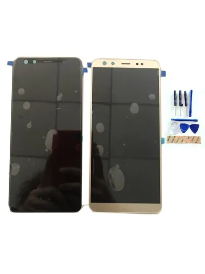 

NEW 6inch Blu Vivo X V0230WW LTE LCD Display+Touch Screen Digitizer Assembly 100% Tested LCD+Touch Digitizer for Blu Vivo X