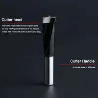 Drill Bit