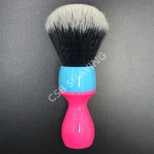 CSB узел 24 мм TuSynthetic волокна волос помазок