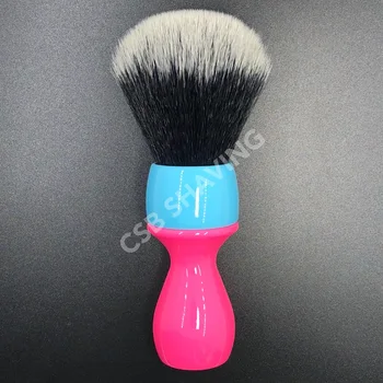 

CSB Knot 24mm Synthetic Fiber Hair Shaving Brush