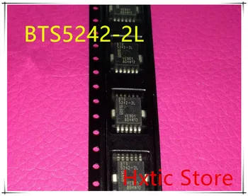 

NEW 10pcs/lot BTS5242 BTS5242-2L BTS 5242-2L HSOP12