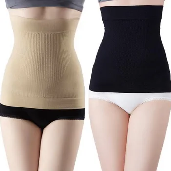 Slim Shapewear Women Body Tummy Shaper Control Girls Belly Belt Waist Cincher Corset Girl Waist Cincher Girdle Corset Shapewear