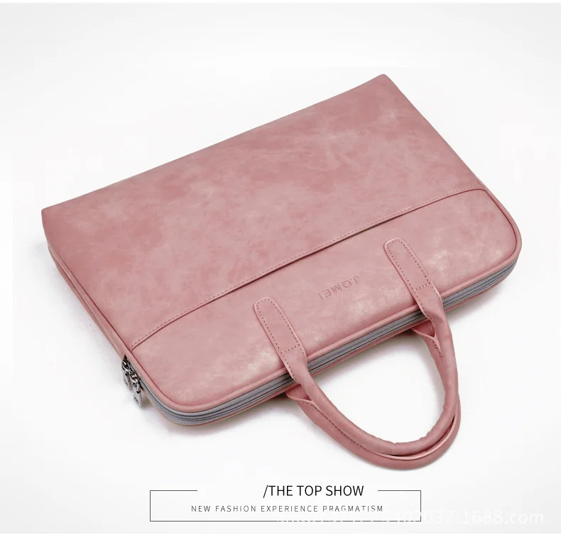Модная сумка для ноутбука из искусственной кожи 15,6 15 14 13,3 13 дюймов, женская сумка-мессенджер на плечо, сумка для ноутбука 17,3 дюймов, высокое качество, роскошная