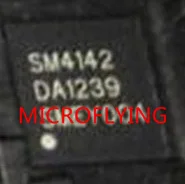 

2PCS/LOT SM4142 4142 QFN48 IC