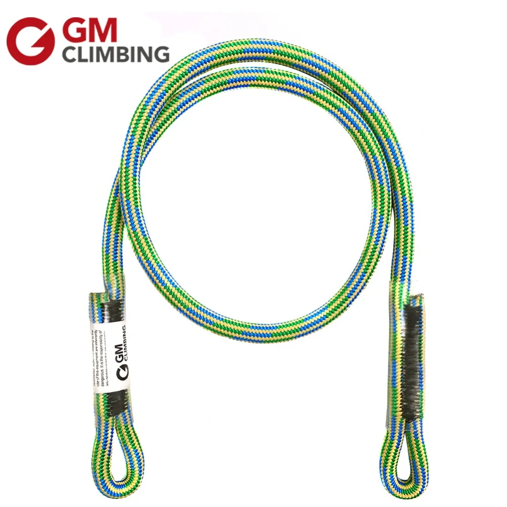 Buy GM Climbing Rope 8mm Outdoor Climbing Equipment