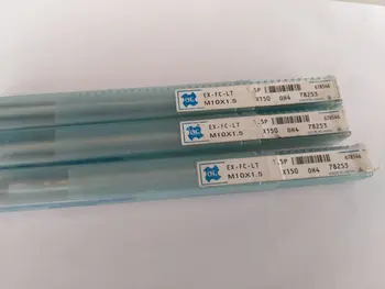 

3PCS OSG THREADING TAPS EX-FC-LT M 10*1.5*150 OH4 78253