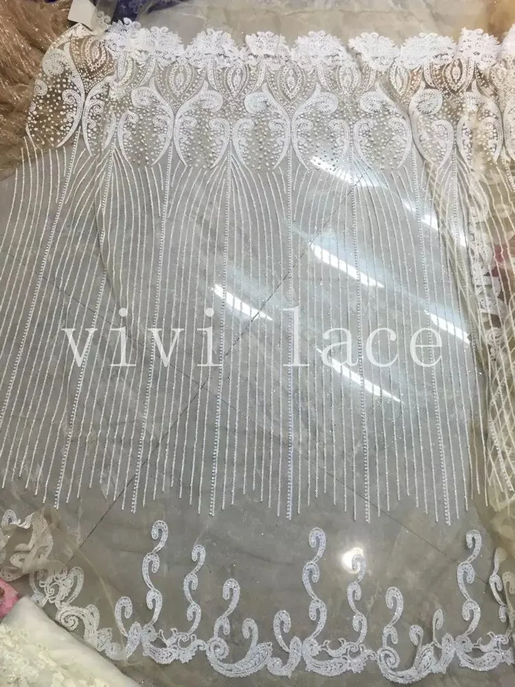 

sd219 glued glitter sparkle african india net mesh tulle for wedding/evening dress/stage,5yards/lot