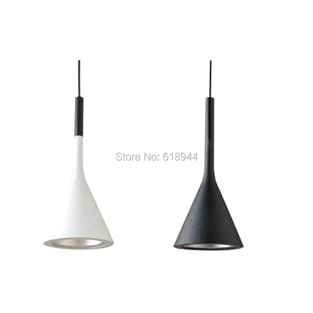 Us 46 0 2017 Suspension Lamp Creative Imitation Cement Pendant Lights Bedroom Lamps Modern Hanging Fixture Grey White In