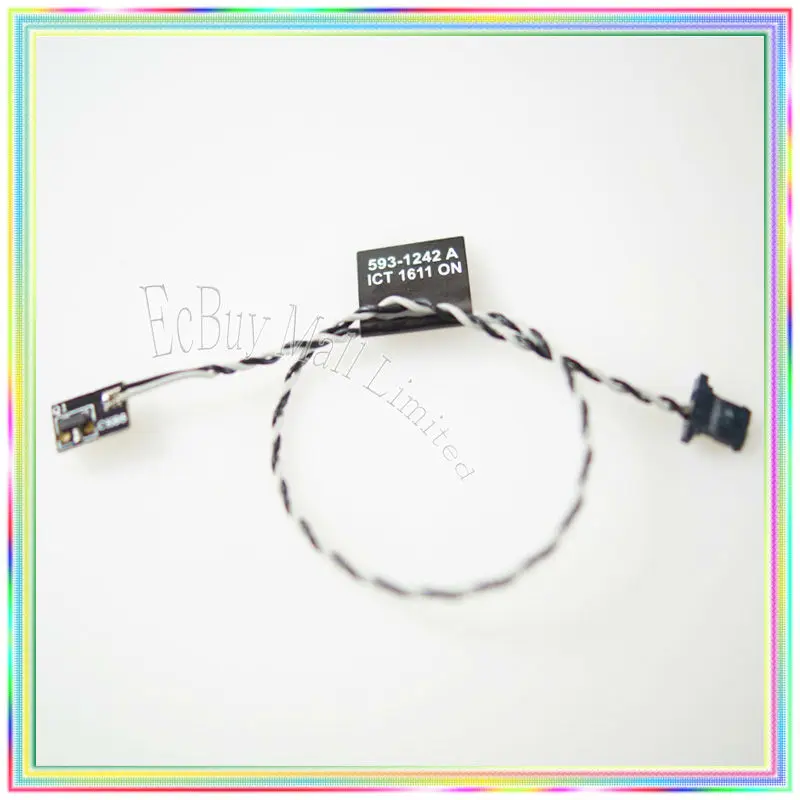 Совершенно новый 593 1242 922 9624 Для iMac 21 5 &quotA1311 кабель термодатчика SuperDrive|for cable|imac 21cable