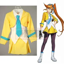 Phoenix Wright or Ace Attorney cosplay costume Any Size