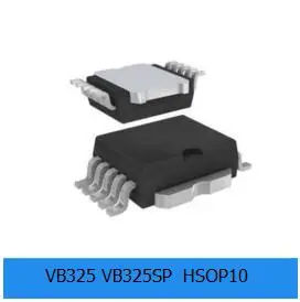 

1pcs/lot VB325SP VB325S drive IC chips HSOP10