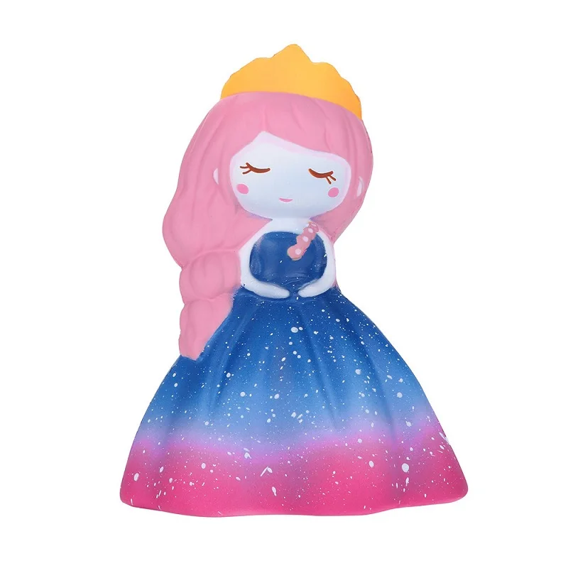 2019 Новый Kawaii Свадебный девушка ароматизированный медленный нарастающее при