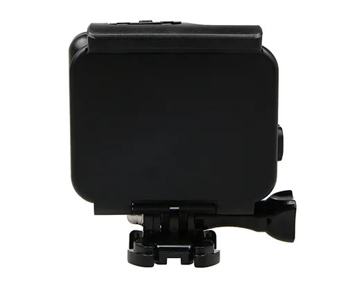 Capa à prova d'água para gopro, revestimento