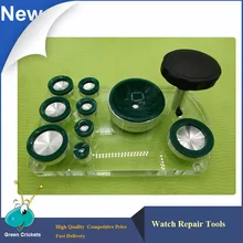 Высокое качество Assort мягкий резиновый чехол для часов открывалка с руками Fit BG5700 чехол для часов открывалка