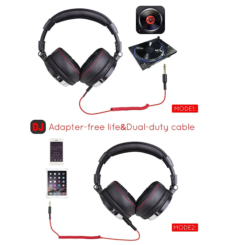 Наушники Oneodio Pro 50 Купить