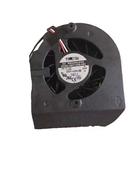 

New original fan for ADDA AB0712HB-UB3 12V 0.30A 3 wire double ball notebook CPU fan
