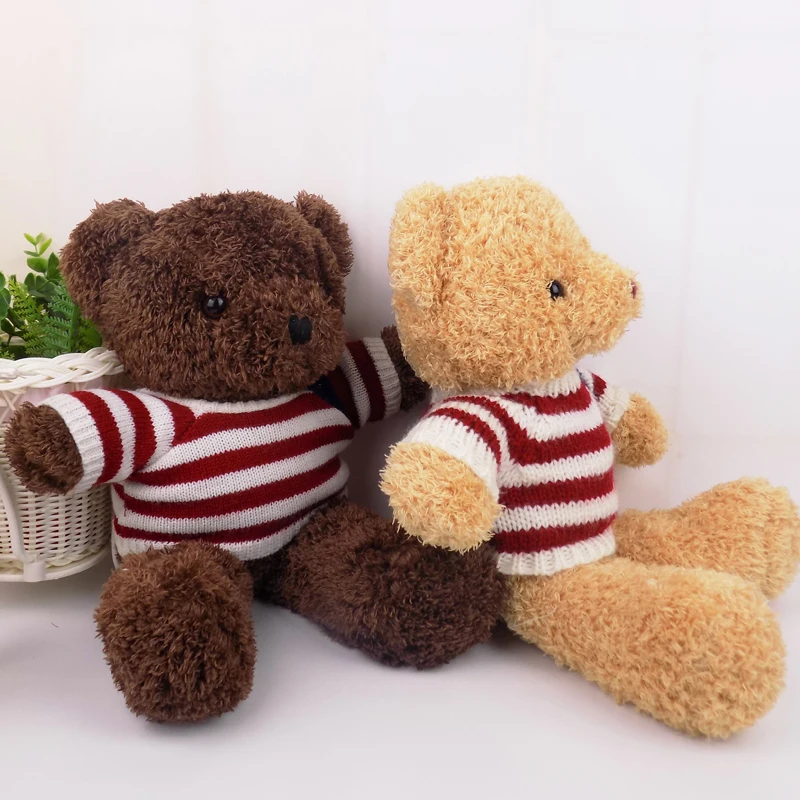 teddy bear plush toy 23