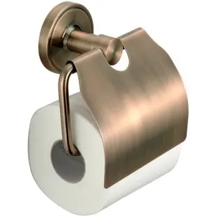 Free Shipping Brushed Red Bronze Bathroom Toilet Holder Free Shipping Brushed Red Bronze Bathroom Toilet Holder Paper Accessories Hot Ing 1pcs Lot
