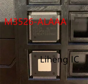 

NEW ORIGINAL New Arrival Promotion 1PCS M3526-ALAAA M3526ALAAA M3526