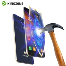 KINGZONE S3 Shockproof Smartphone 5 Inch font b Android b font 6 0 Quad Core 1GB
