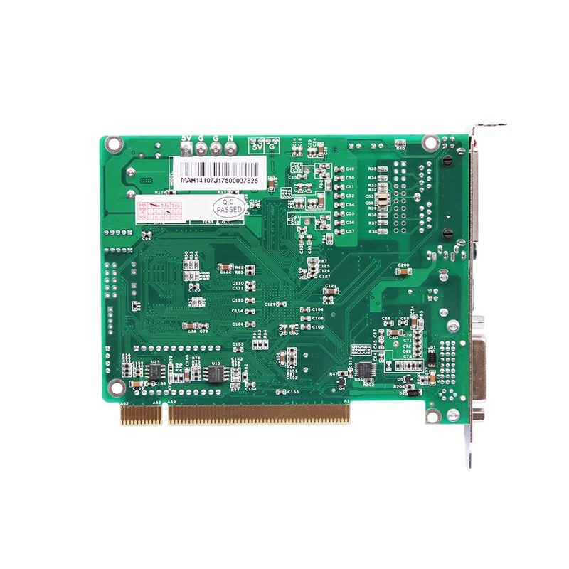 Flexible led screen SDI video processor similar