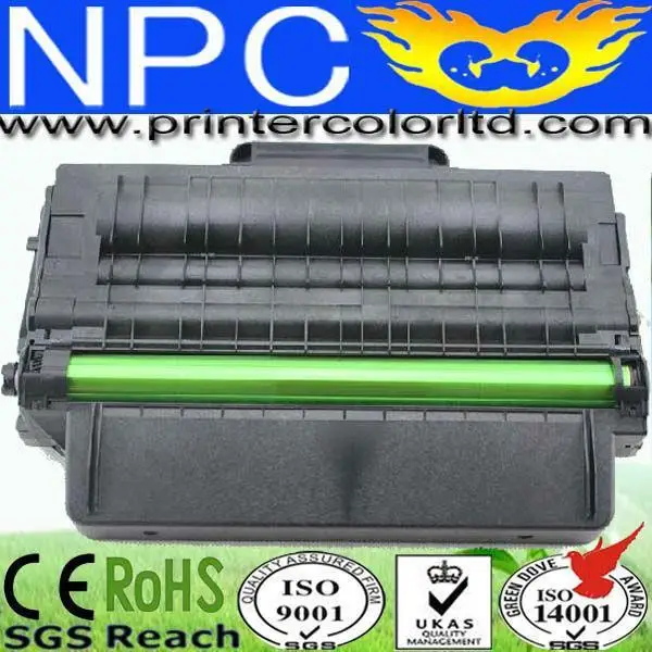

toner  for Samsung MLT-2052-S FOR Samsung ML3312 D2052-S/SEE MLT205 L/XAA brand new digital copier CARTRIDGE -free shipping