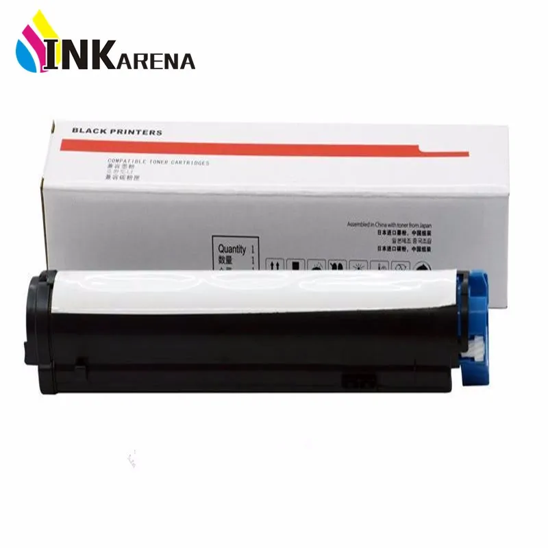 oki b420dn printer
