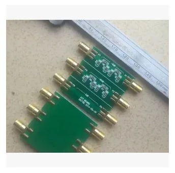 6dB 40dB Attenuator NWT Series Scanner Calibration Devices Impedance 50 Ohms | Электронные компоненты и