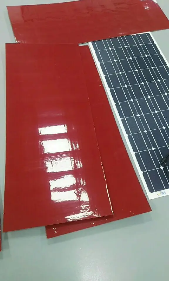 Células solares